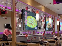 -椒行天下干锅牛蛙·(万宝店)