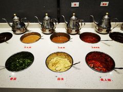 -古乐牛香·鲜牛肉牛杂火锅(梅村五洲国际店)