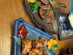 -鞠橘居酒屋(仁恒江湾新天地店)