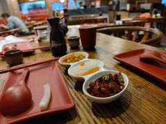 -红料理|串串有瘾·烧烤(吴中路店)