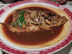 -旺顺阁鱼头泡饼(小红门店)