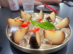 -红东阁东北菜烤肉酒馆(CROSS万象汇店)