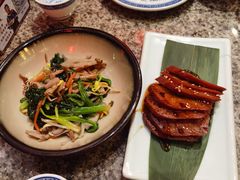 -南京大牌档(新街口德基广场店)
