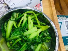 -阿金大白·上海菜馆(新天地店)