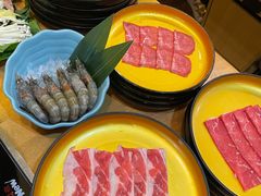 -牛New寿喜烧(青浦店)