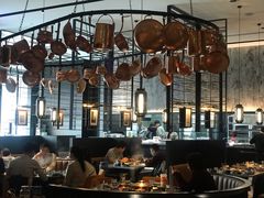 大堂-大头椰·海南椰子鸡火锅(思明万象城店)