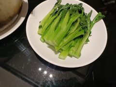 菜心-闽和南(深圳万象城店)