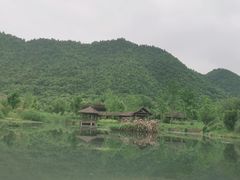 -花溪公园