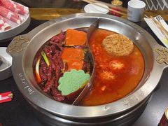 -大龙燚火锅(春熙店)
