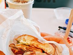 -麦当劳(中二横路店)