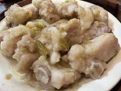 -山水茶艺馆·点心粤菜·30年老字号