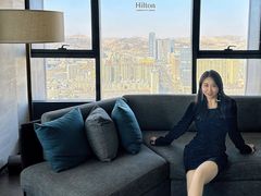 -秀·吧 Show Bar(兰州盛达希尔顿酒店)