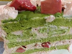-山与蓝·轻糖鲜果蛋糕(勒泰店)