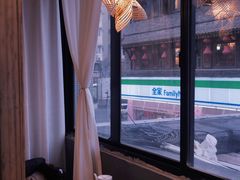 -邈墨茶馆(凤起路店)