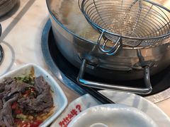 -为什么牛潮汕牛肉火锅(中信广场店)