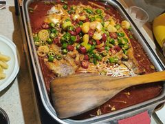烤鱼-烟火鱼乡(吾悦店)