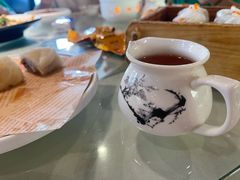 -粤点越有·茶点·粤菜(樵岭国际店)