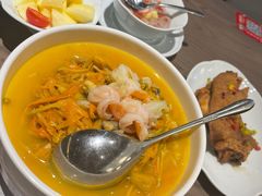 -四道菜·福建菜馆(新街口金鹰店)