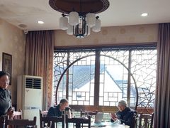 -春娟茶楼·地道农家菜(梅家坞店)