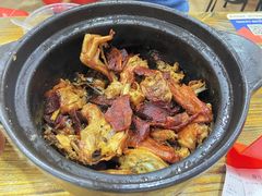 -斯丹姜母鸭·古法干香(涂门街总店)