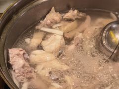 -润园四季椰子鸡火锅(南山海岸城店)