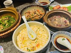 -南京大牌档(中关村领展广场店)