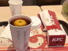 -肯德基(杭州浦沿店)