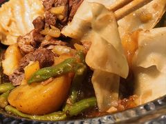 -荣鹏风味烀饼(万达广场店)