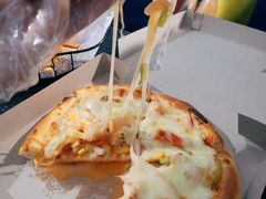 -阳光披萨(辽宁路店)