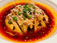 -平川·程玉平川菜工作室