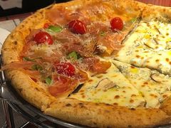 披萨炉-Primo·丽莫意大利窑烤披萨