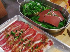 -肉大爷·老南京烤肉(新街口店)