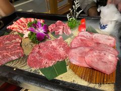 -牛藏·黑毛和牛烧肉(环市东店)