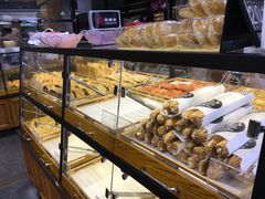 -向阳松鼠(三门井店)