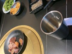 -谷牛和牛烤肉(漕河泾印象城店)