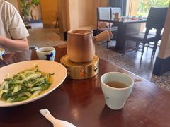 -衢农会·衢州菜·宴请(国际机场店)