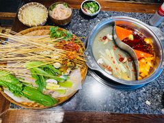 -欧阳小姐在成都(鼓楼店)