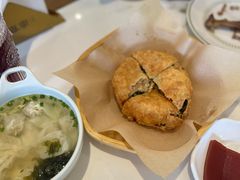 -春家·非遗手工小吃(徐汇万科广场店)