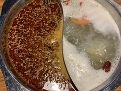 -傣妹火锅(南京东路一店)