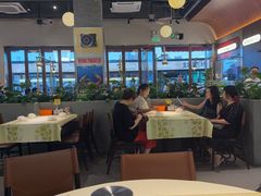 -铭副琦食·虾蟹烩馆(渔人码头店)