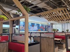 -鱼酷活鱼烤鱼(南京水游城店)