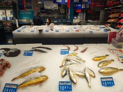 -麦德龙(郑东店)