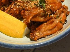 -BE BRIGHT KITCHEN(正佳广场店)