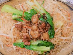 炒米粉-圆宝台湾小吃(迎津街店)