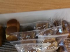 -咖乐禧面包公司(瑞景社区店)
