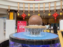 -水王国温泉水世界