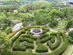 -宁波九龙湖开元度假村