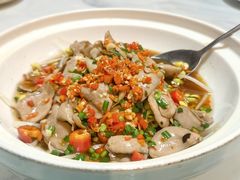 -仙店农庄(湖景农庄餐厅)