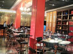 大堂-小资太太餐厅(南岗区店)