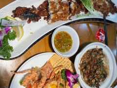 -醉壹号海鲜大排档(厦门美食地标店)